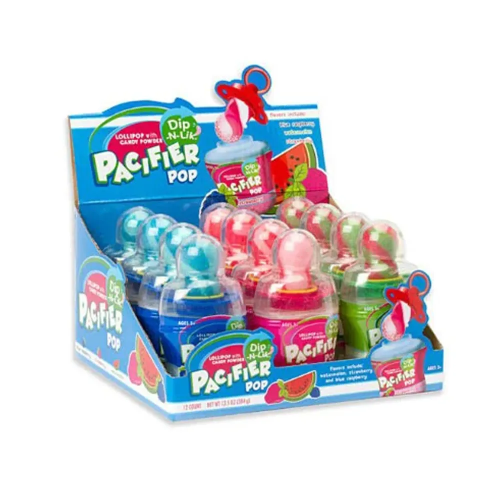 Candy Display Packaging Boxes