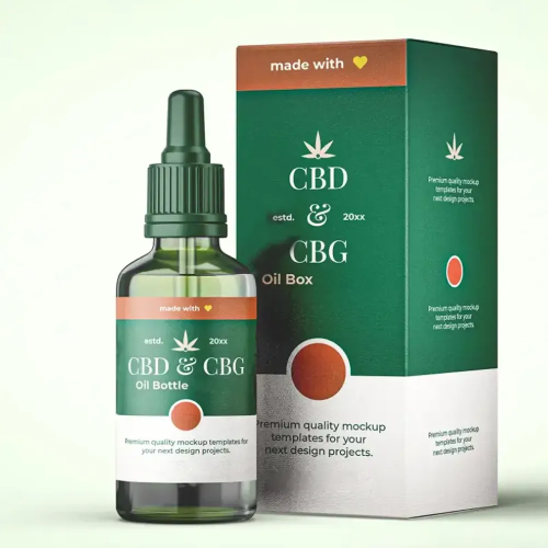 CBD Bottle Packaging.webp