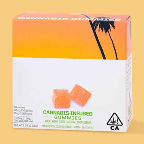 CBD Gummies Boxes wholesale.webp