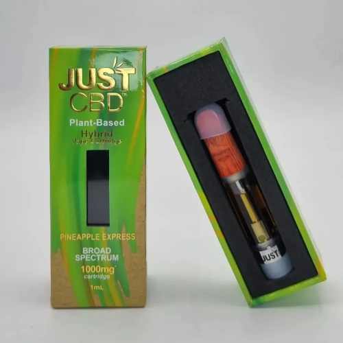 CBD Vape Oil Cartridge Packaging.webp