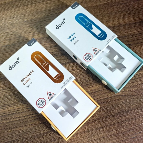 Child Proof Vape Cartridge Packaging.webp