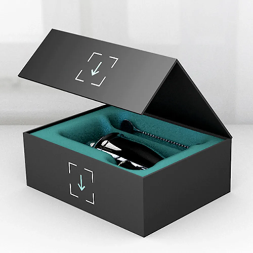 Clamshell Packaging Boxes.webp