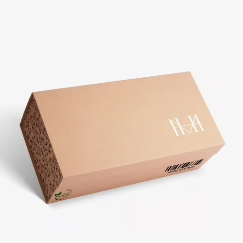 Collapsible Packaging Boxes
