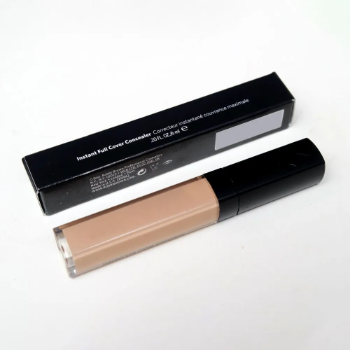Concealer Packaging Boxes