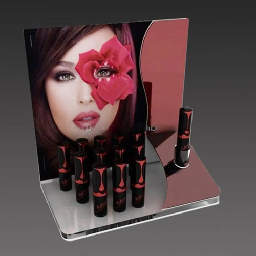 Acrylic POS Lipstick Display Stand Wholesale