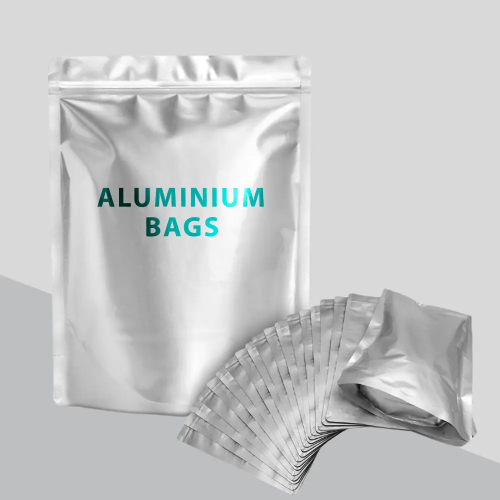 Custom Aluminium Bags Wholesale