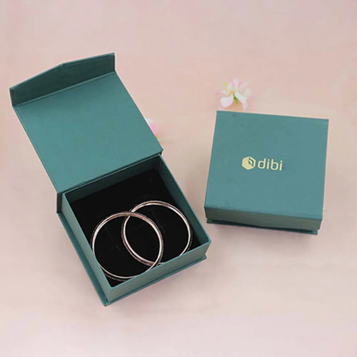 Printed Bangle Boxes