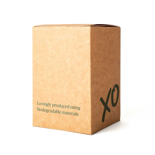 Biodegradable Boxes Wholesale