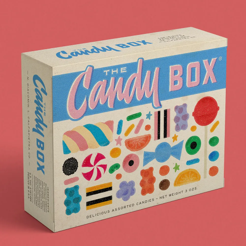 Custom Candy Packaging.webp