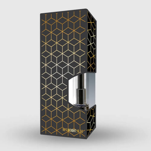 Custom CBD Cartridge Packaging.webp