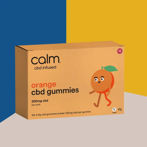 Custom CBD Gummies Boxes.webp