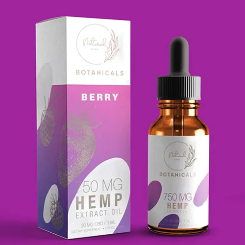 Custom CBD Oil Packaging.webp