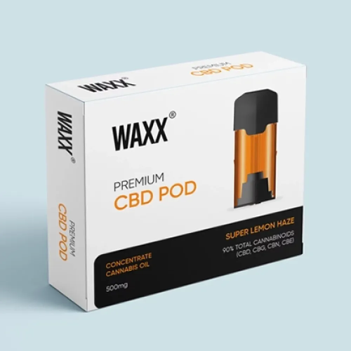 Custom CBD Pod Packaging.webp