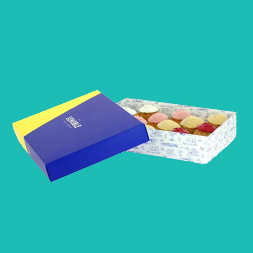 Choux Boxes Wholesale