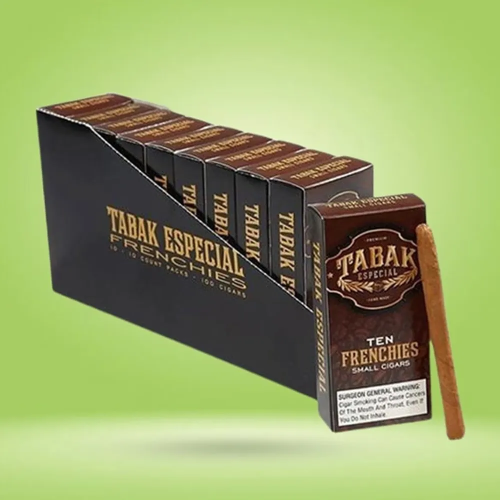 Custom Cigarette Display Boxes