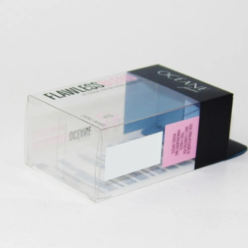 Clear Soap Boxes Wholesale