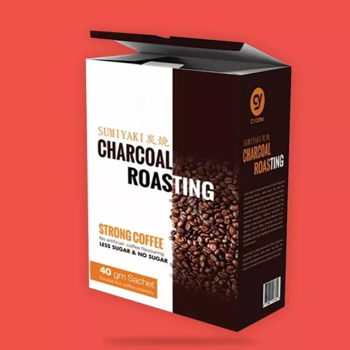 Custom Coffee Packaging.webp