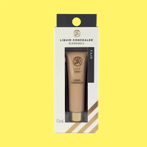 Custom Concealer Boxes Wholesale