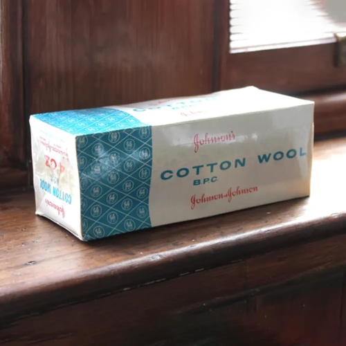 Custom Cotton Wool Boxes