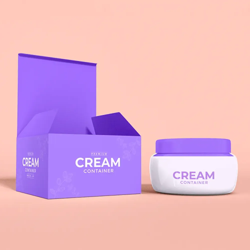 Custom Cream Packaging.webp