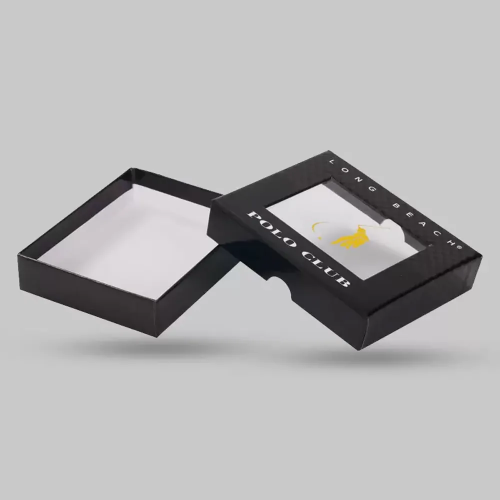 Cufflink Packaging Boxes