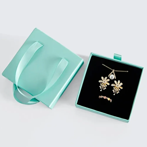 Earring Packaging Boxes