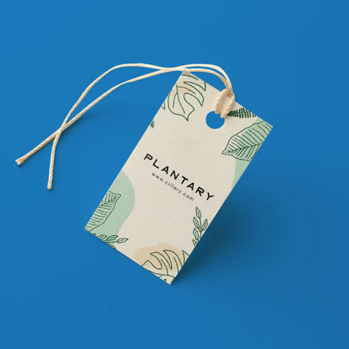 Custom Hang Tags wholesale.webp