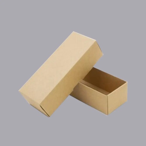 Custom Kraft Boxes with Lids
