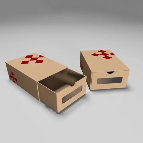 Custom Kraft Sleeve Boxes
