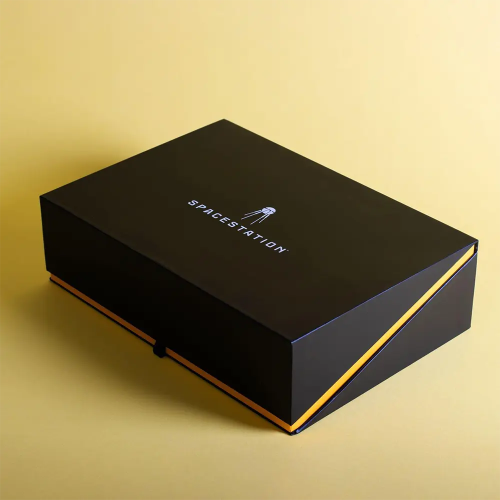 Custom Luxury Brand Boxes