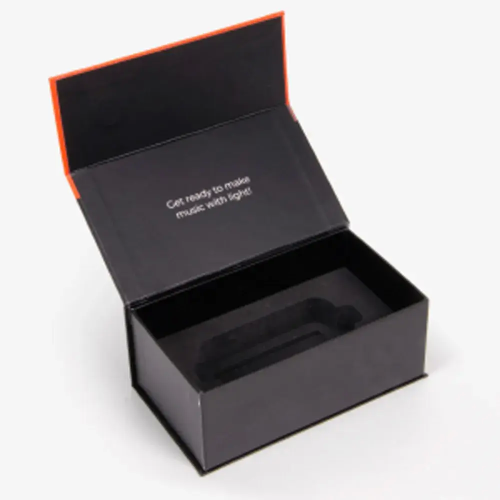 Magnet Gift Packaging Boxes