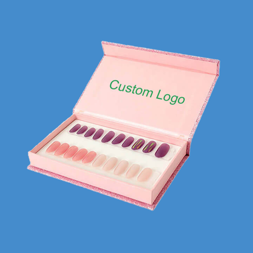 Custom Nail Boxes