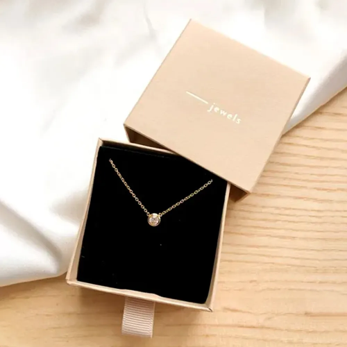 Necklace Packaging Boxes