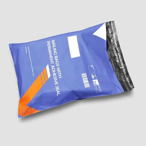 Custom Parcel Bags