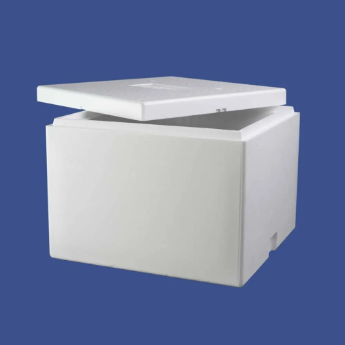 Custom Poly Box Packaging