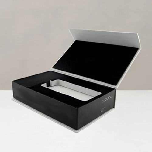 Printed Flip Top Boxes