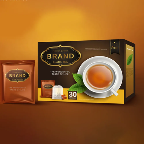 Custom Printed Tea Packaging.webp