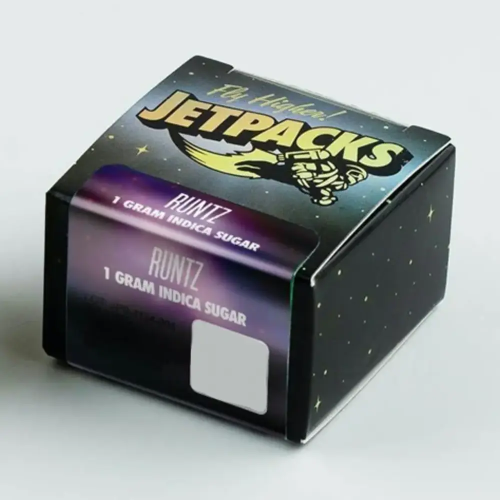 Runtz Packaging Boxes