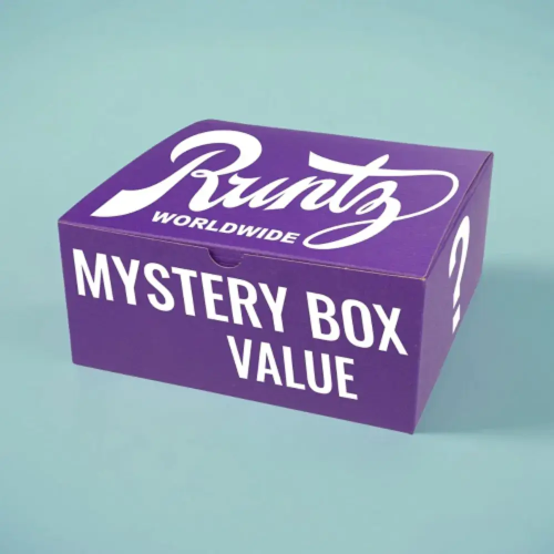 Custom Runtz Boxes