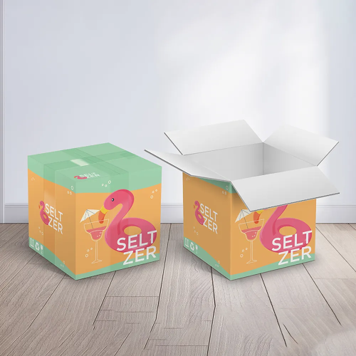 Custom Shipping Packaging.webp