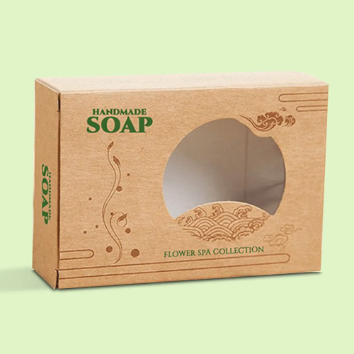 Custom Soap Die Cut Packaging.webp