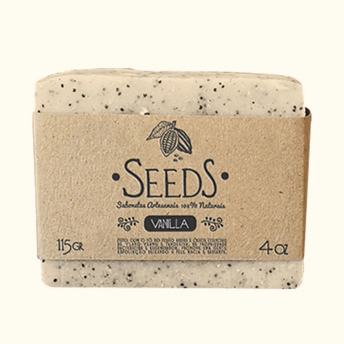 Custom Soap Sleeve Packaging