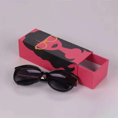 Sunglasses Packaging Boxes