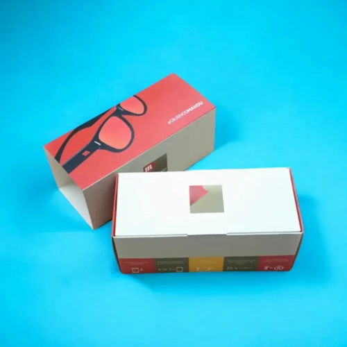 Custom Sunglasses Boxes