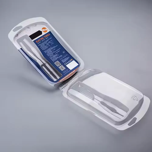 Toy Blister Packaging Wholesale