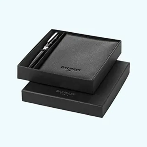 Custom Wallet Boxes