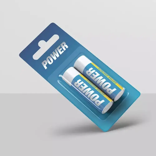 Custom Blister Card Wholesale