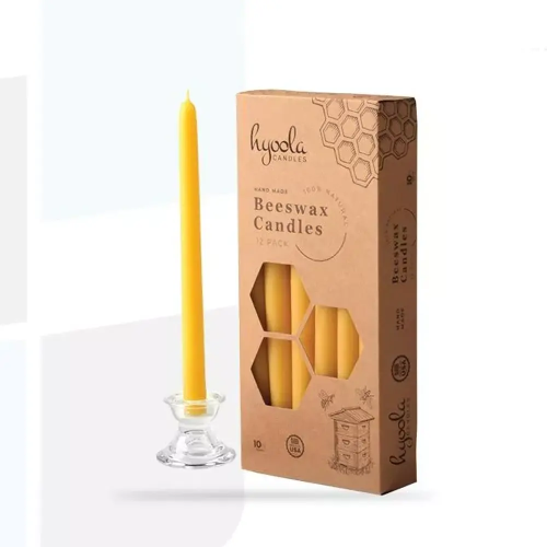 Eco-Friendly Candle Boxes Wholesale