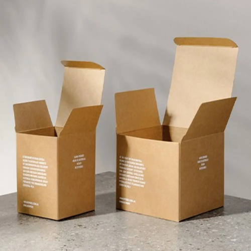 Eco-Friendly Kraft Boxes Wholesale
