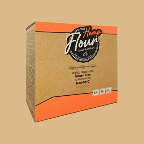 Hemp Flour Packaging Boxes.webp